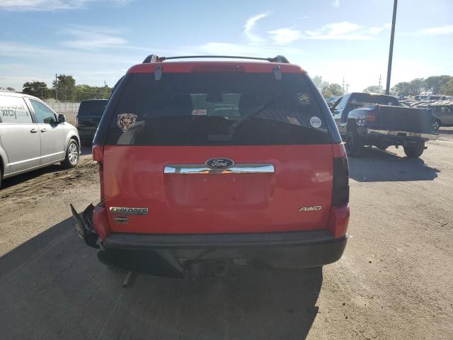 Фото 6 с аукциона – 2010 FORD EXPLORER X с VIN 1FMEU8DE4AUA92539