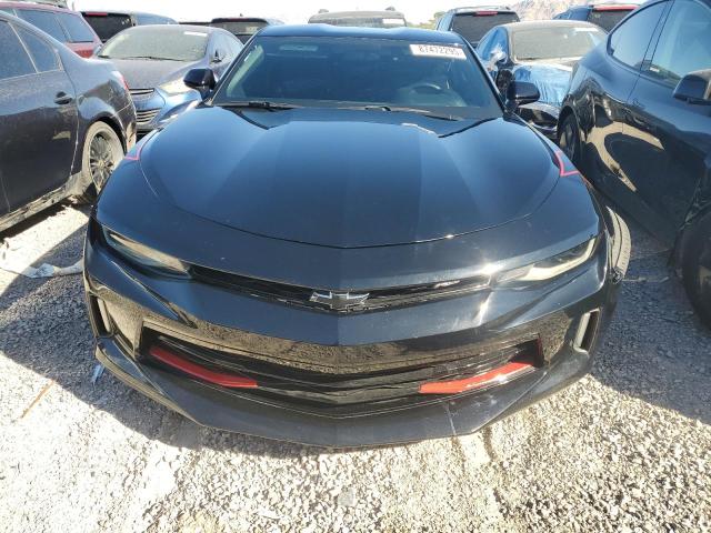 Photo 5 from auction – 2018 CHEVROLET CAMARO LT with VIN 1G1FB1RS8J0118550