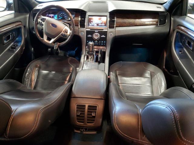 Photo 8 from auction – 2013 FORD TAURUS LIM with VIN 1FAHP2J8XDG234342