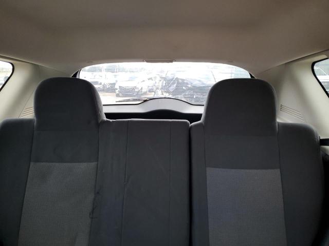 Photo 10 from auction – 2011 JEEP COMPASS SP with VIN 1J4NT1FB7BD150561