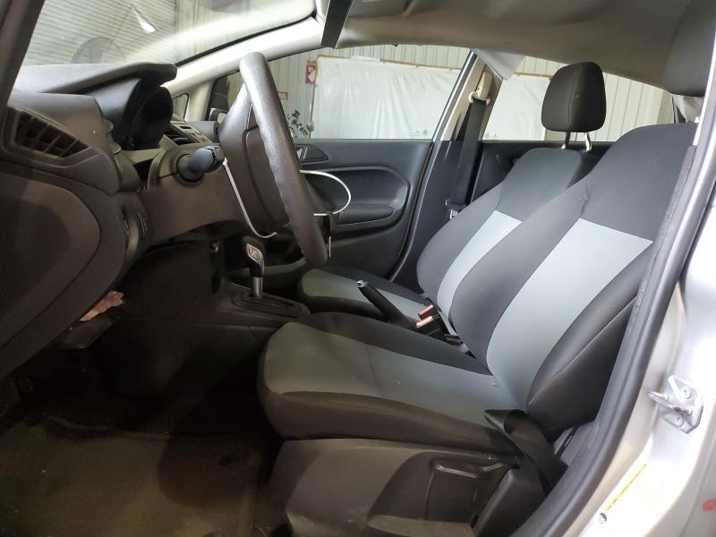 Photo 7 from auction – 2016 FORD FIESTA S with VIN 3FADP4AJ4GM184917