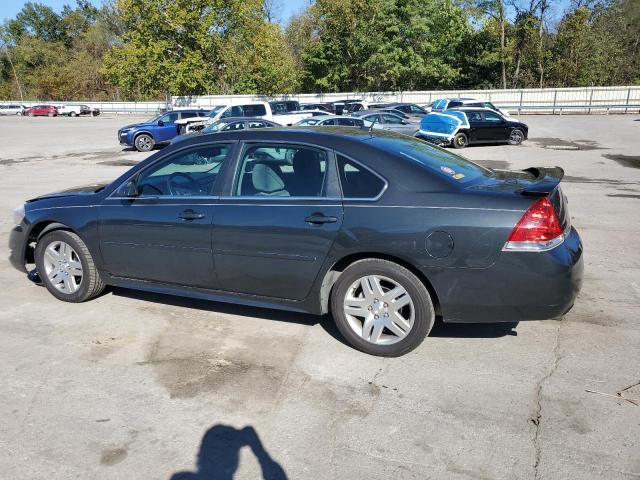 Photo 2 from auction – 2013 CHEVROLET IMPALA LT with VIN 2G1WB5E38D1113993