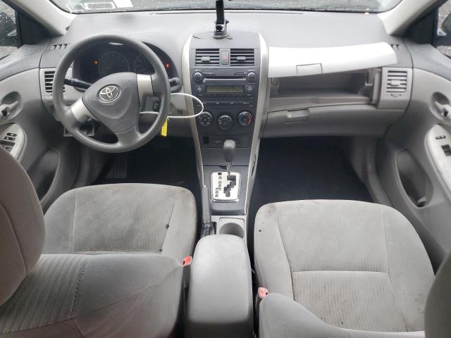 Photo 8 from auction – 2010 TOYOTA COROLLA with VIN 2T1BU4EE1AC200806