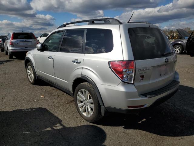 Photo 2 from auction – 2011 SUBARU FORESTER 2 with VIN JF2SHADC0BH765792