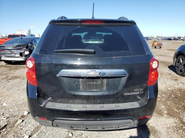 Photo 6 from auction – 2014 CHEVROLET EQUINOX LT with VIN 2GNALBEK7E6127741