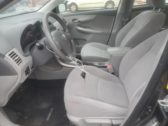 Photo 7 from auction – 2010 TOYOTA COROLLA BASE with VIN JTDBU4EE0AJ082901