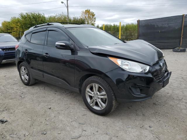 Photo 4 from auction – 2012 HYUNDAI TUCSON GLS with VIN KM8JU3AC6CU489807