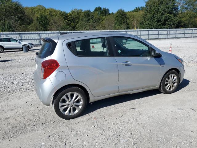 Photo 3 from auction – 2021 CHEVROLET SPARK 1LT with VIN KL8CD6SA1MC716221