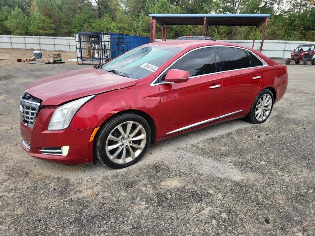 Photo 1 from auction – 2013 CADILLAC XTS LUXURY with VIN 2G61P5S35D9155288