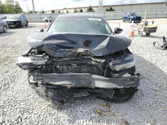 Photo 5 from auction – 2023 HONDA ACCORD HYB with VIN 1HGCY2F5XPA048342