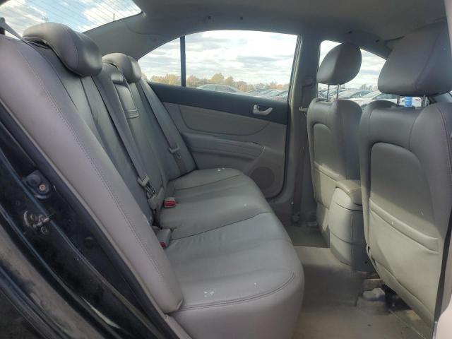 Photo 10 from auction – 2006 HYUNDAI SONATA GLS with VIN 5NPEU46FX6H016456