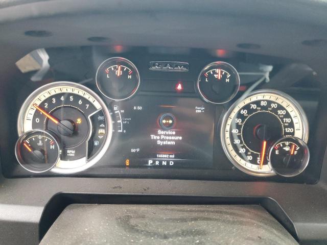 Photo 9 from auction – 2014 RAM 1500 SLT with VIN 1C6RR6GT4ES481776