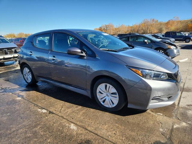 Photo 4 from auction – 2024 NISSAN LEAF S with VIN 1N4AZ1BV6RC555593
