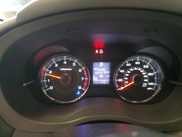 Photo 9 from auction – 2014 SUBARU FORESTER 2 with VIN JF2SJGMC0EH542664
