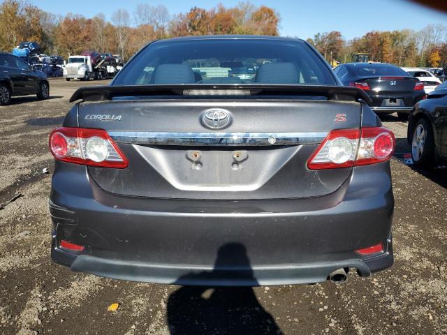 Photo 6 from auction – 2013 TOYOTA COROLLA BA with VIN 5YFBU4EE2DP125733