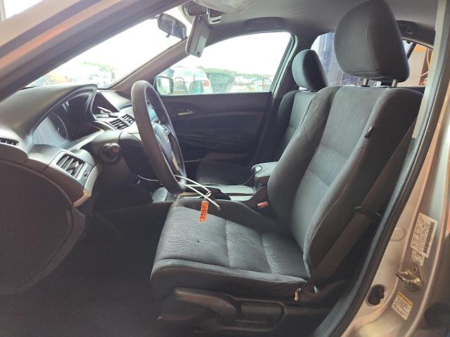Photo 7 from auction – 2012 HONDA ACCORD LX with VIN 1HGCP2F33CA220559