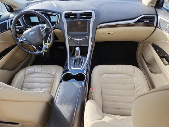 Photo 8 from auction – 2014 FORD FUSION SE with VIN 3FA6P0H95ER211507