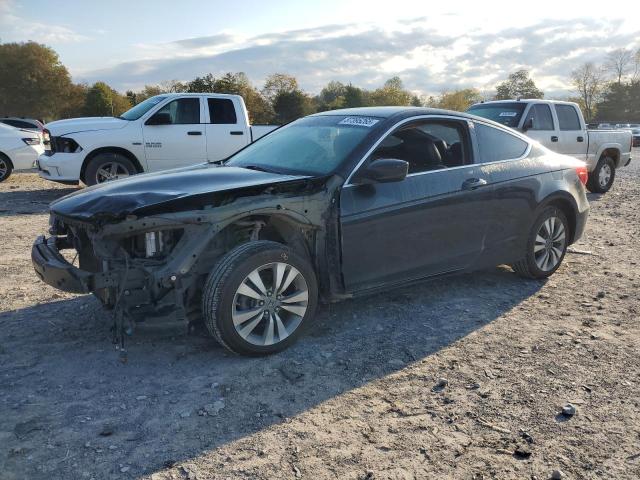 HONDA ACCORD LX 2012 with VIN 1HGCS1A33CA006252 - Photo from auction