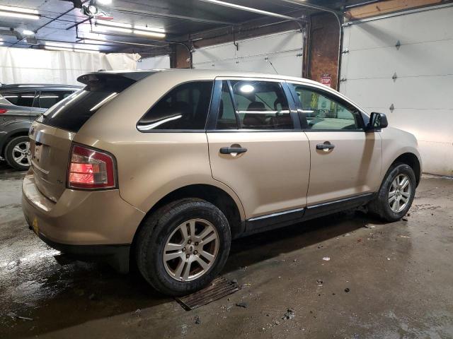 Photo 3 from auction – 2007 FORD EDGE SE with VIN 2FMDK46C07BB66432