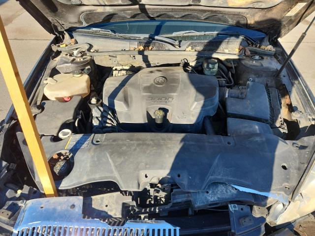 Photo 11 from auction – 2008 BUICK LUCERNE CX with VIN 1G4HD57228U192873