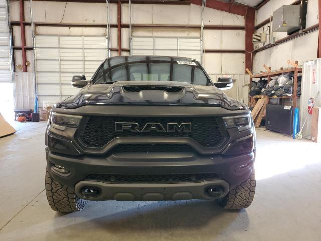 Photo 5 from auction – 2021 RAM 1500 TRX with VIN 1C6SRFU90MN900150