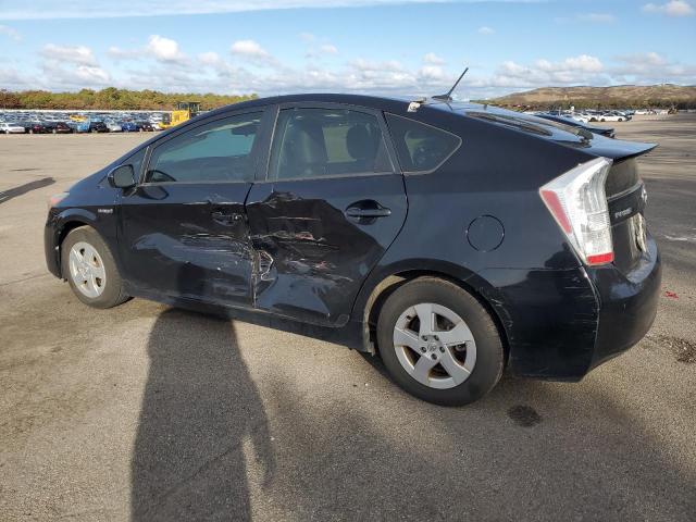 Photo 2 from auction – 2011 TOYOTA PRIUS with VIN JTDKN3DU5B1453858