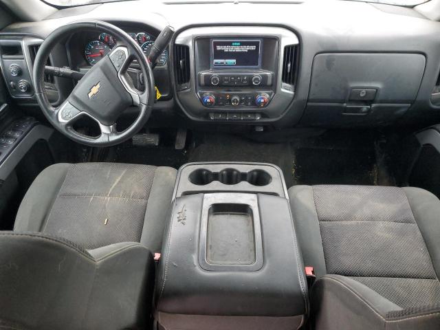 Photo 8 from auction – 2015 CHEVROLET SILVERADO with VIN 3GCUKRECXFG418492