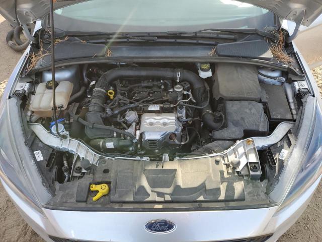 Photo 11 from auction – 2017 FORD FOCUS SE with VIN 1FADP3FE0HL333087