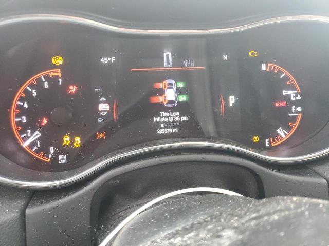Photo 9 from auction – 2015 DODGE DURANGO LI with VIN 1C4RDJDG3FC715192