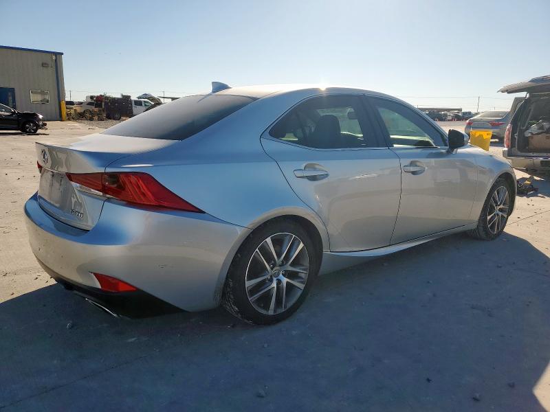 Photo 3 from auction – 2019 LEXUS IS 300 with VIN JTHBA1D22K5087573