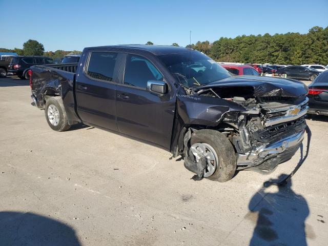 Photo 4 from auction – 2023 CHEVROLET SILVERADO with VIN 3GCPACEK3PG162444