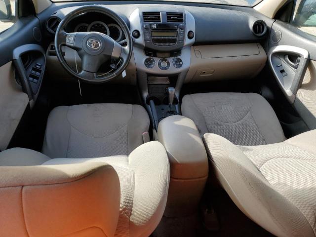 Photo 8 from auction – 2006 TOYOTA RAV4 LIMIT with VIN JTMBD31V365007433