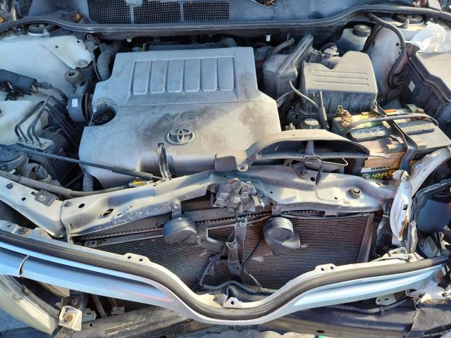 Photo 11 from auction – 2011 TOYOTA VENZA with VIN 4T3ZK3BB9BU038777