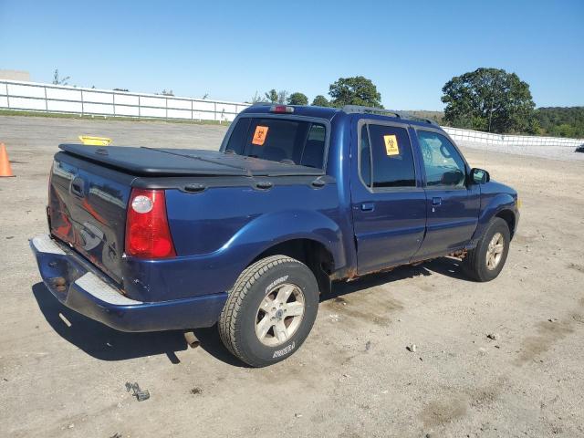Photo 3 from auction – 2005 FORD EXPLORER S with VIN 1FMZU77K35UB17949