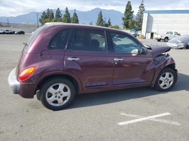 Photo 3 from auction – 2002 CHRYSLER PT CRUISER with VIN 3C4FY58B92T346477