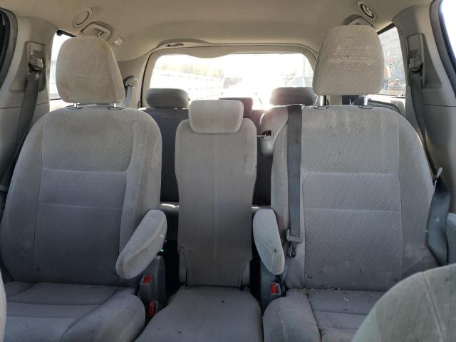 Photo 10 from auction – 2017 TOYOTA SIENNA LE with VIN 5TDKZ3DC7HS859762
