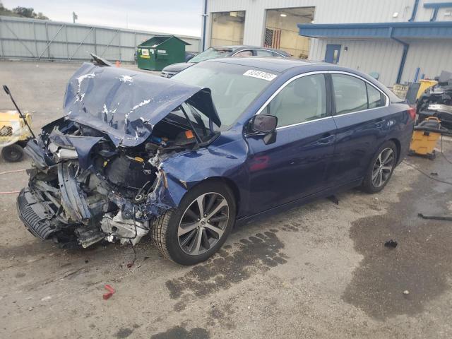 SUBARU LEGACY 2.5 2017 with VIN 4S3BNAK64H3068040 - Photo from auction