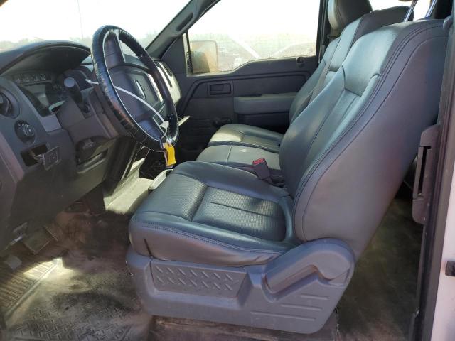 Photo 7 from auction – 2013 FORD F150 SUPER with VIN 1FTEX1CM1DKF26878