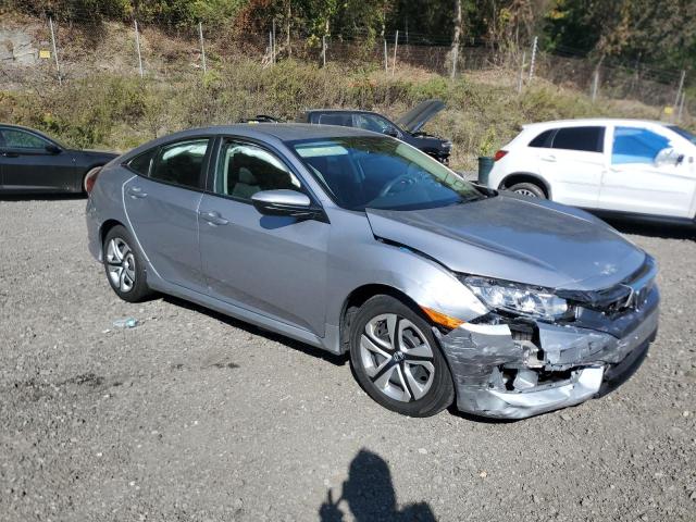 Photo 4 from auction – 2016 HONDA CIVIC LX with VIN 19XFC2F52GE212187