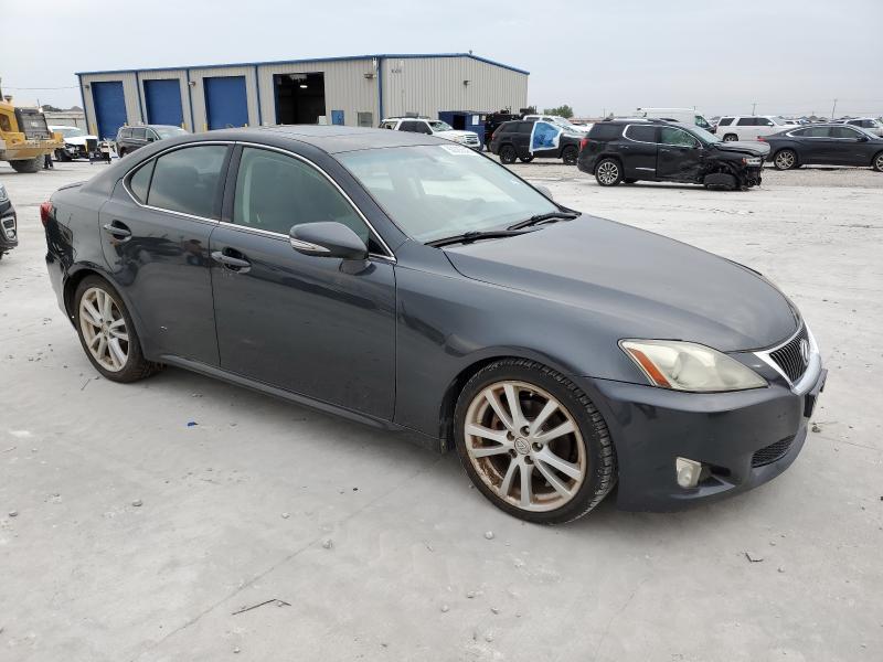 صورة رقم 4 من المزاد - 2009 LEXUS IS 250 مع VIN JTHBK262892087377