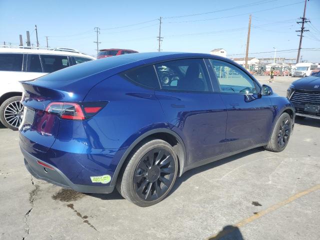 Photo 3 from auction – 2023 TESLA MODEL Y with VIN 7SAYGDEE9PA077875
