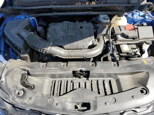 Photo 11 from auction – 2024 CHEVROLET BLAZER 2LT with VIN 3GNKBCR48RS231784