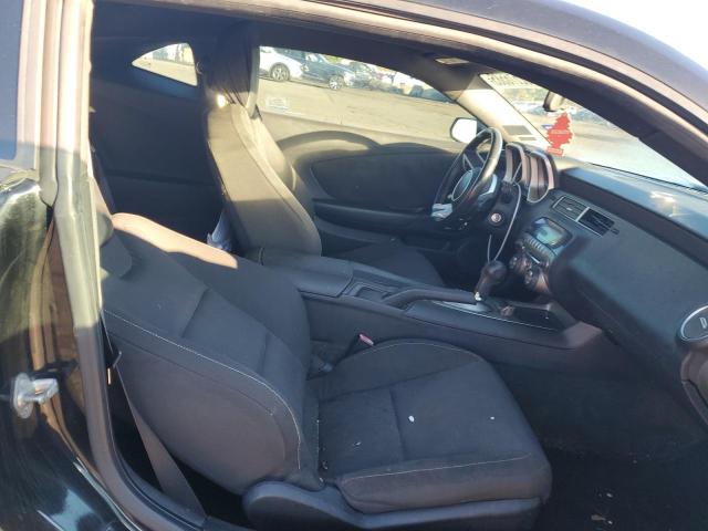 Foto 10 de la subasta – 2011 CHEVROLET CAMARO LT con VIN 2G1FB1ED7B9141302