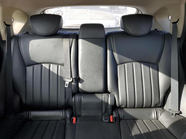 Photo 10 from auction – 2010 INFINITI EX35 BASE with VIN JN1AJ0HR3AM752423