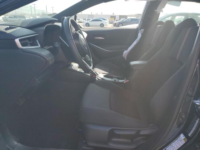 Photo 7 from auction – 2025 TOYOTA COROLLA SE with VIN 5YFS4MCEXSP230956