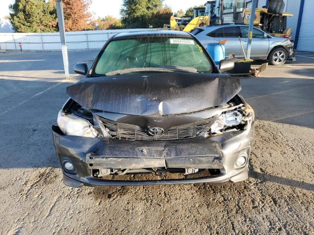 Photo 5 from auction – 2013 TOYOTA COROLLA BA with VIN 2T1BU4EE6DC087116