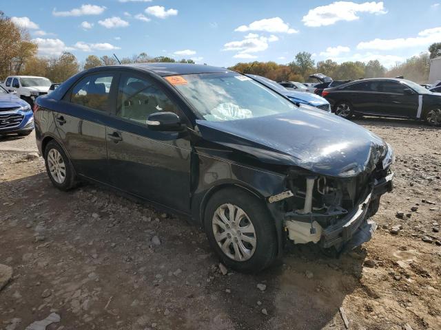 Photo 4 from auction – 2010 KIA FORTE EX with VIN KNAFU4A27A5147861