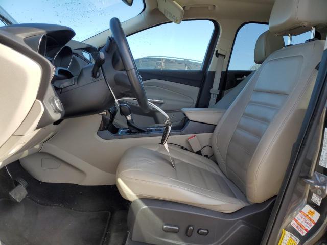 Photo 7 from auction – 2017 FORD ESCAPE TIT with VIN 1FMCU9J95HUA63792