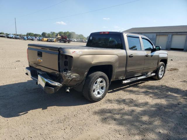 Photo 3 from auction – 2015 CHEVROLET SILVERADO with VIN 1GCUKREC7FF204495