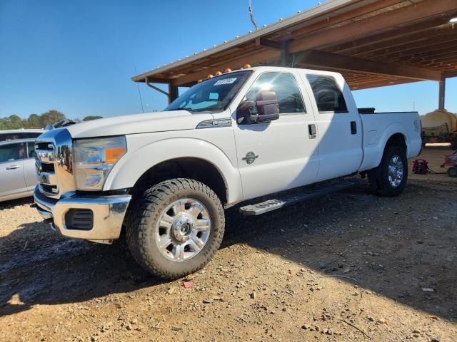 FORD F250 SUPER 2015 with VIN 1FT7W2BT1FEC08254 - Photo from auction